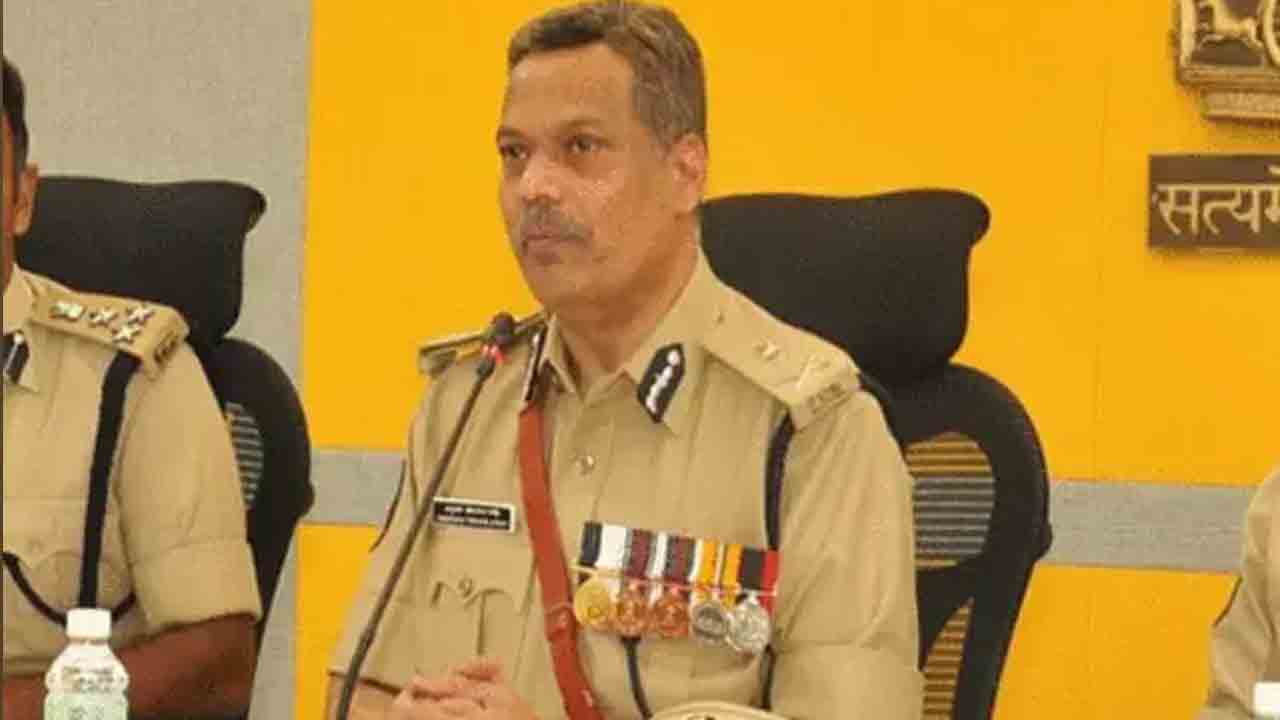 AP DGP | డిజిటల్‌ అరెస్ట్‌ అనేదే లేదు.. అలాంటి వాటిని నమ్మొద్దు : ఏపీ డీజీపీ