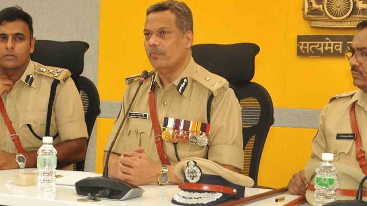 AP DGP | ఏపీకి త్వరలో కొత్త డీజీపీ.. మొదలైన కసరత్తు.. రేసులో ఎవరంటే..!