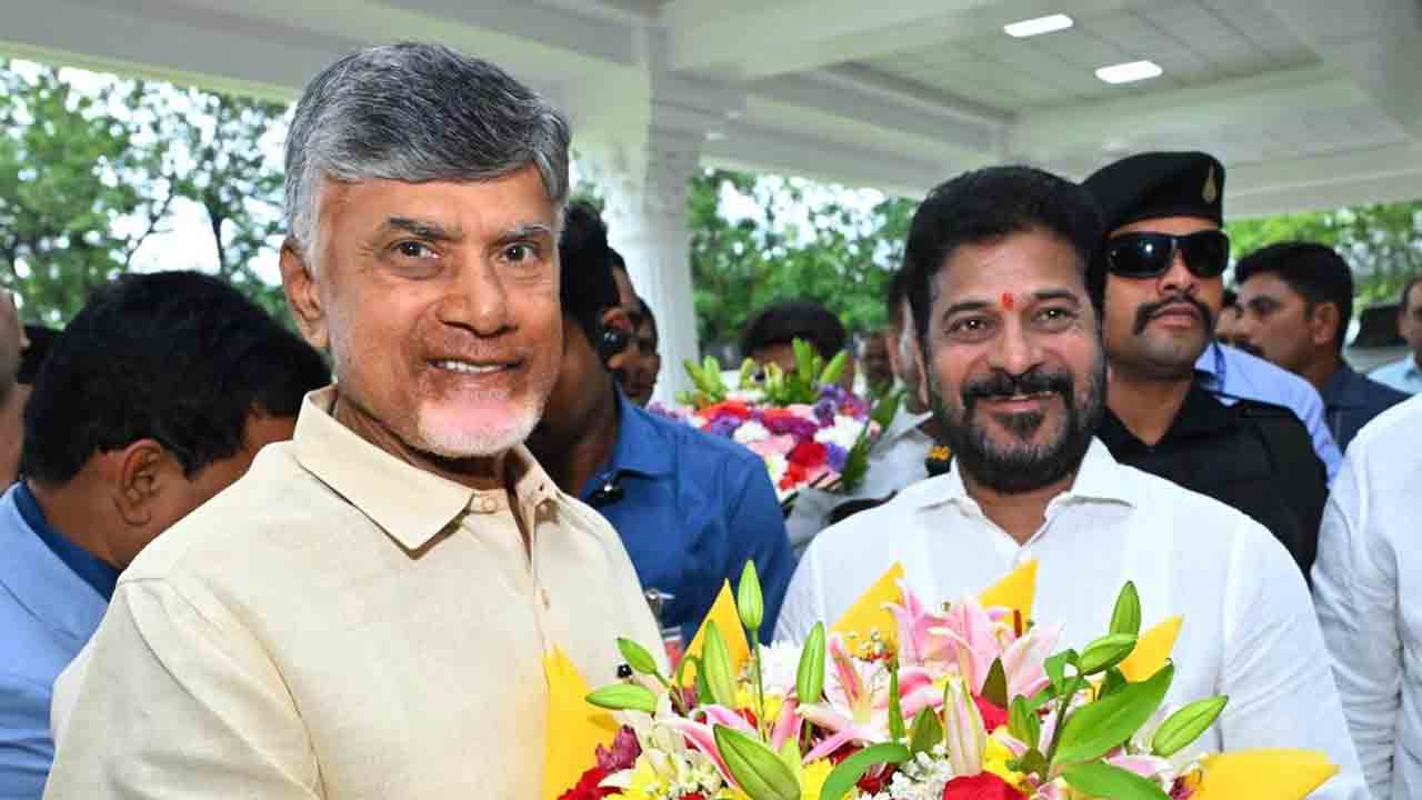 Bifurcation Issues | విభజన సమస్యలపై ఏపీ తిరకాసు.. అన్ని అంశాల్లో పైచేయి సాధించే యత్నం