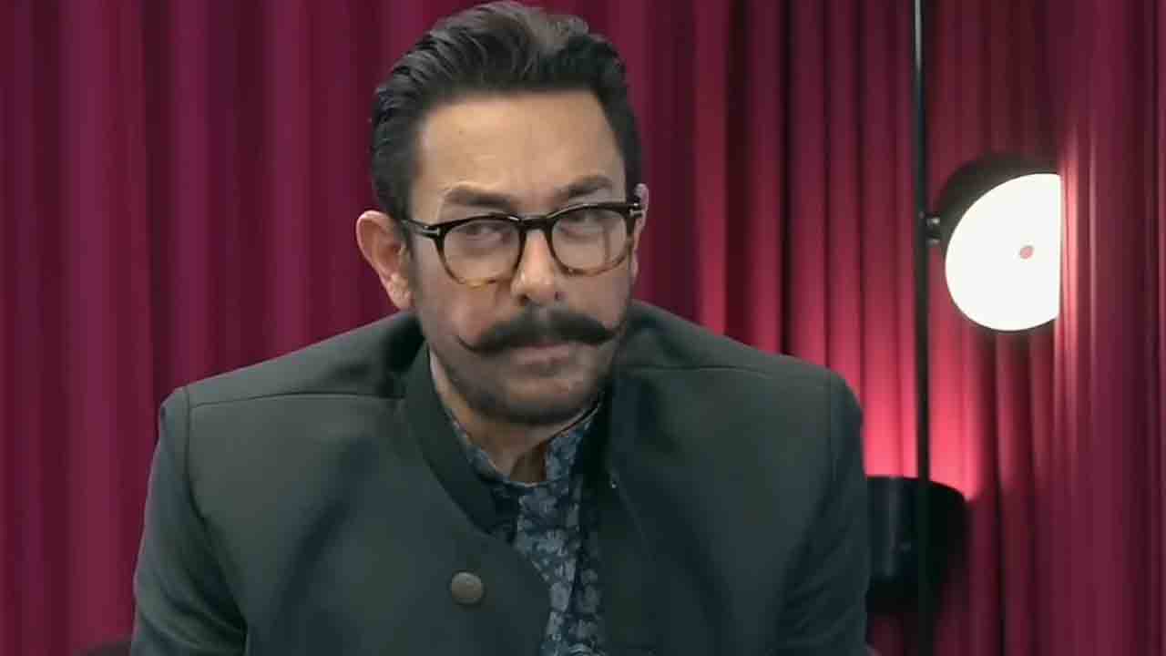 Aamir Khan | ఏడాదికో సినిమా చేయాలనుకుంటున్నా.. అమీర్‌ ఖాన్ కామెంట్స్‌తో ఫ్యాన్స్‌ ఖుషీ