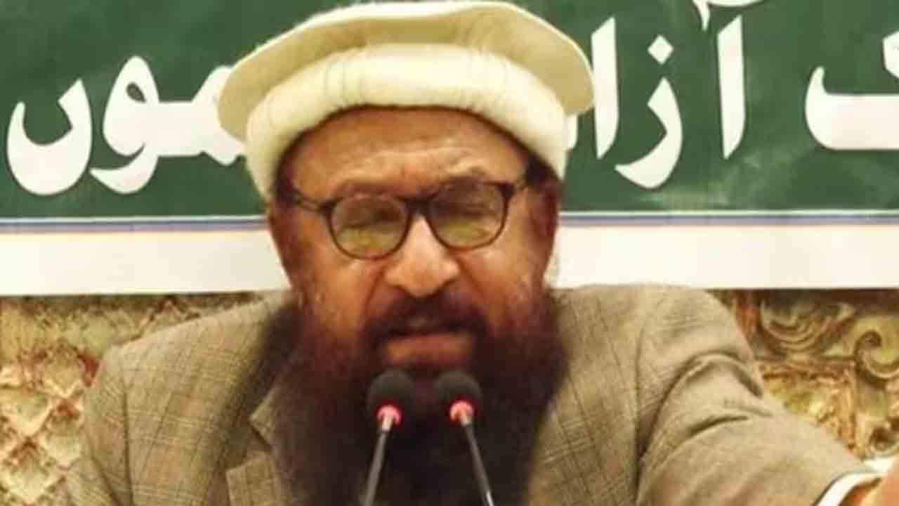 Abdul Rehman Makki | లష్కరే తోయిబా డిప్యూటీ చీఫ్‌ మృతి