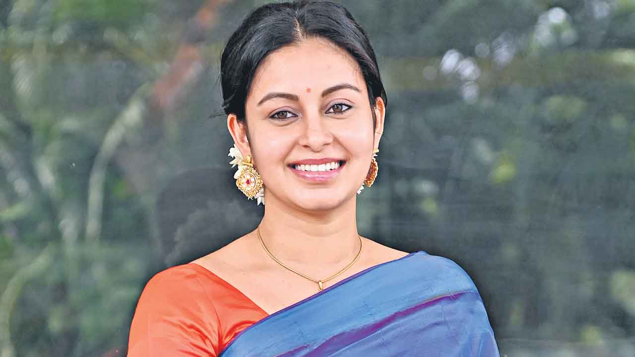 ప్రతీకార నేపథ్యంలో పని