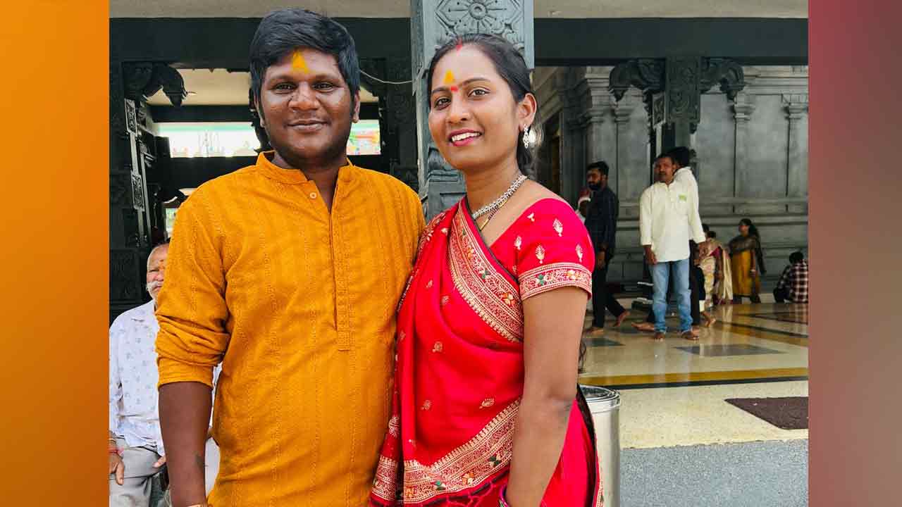 Road Accident | లంగర్‌హౌజ్‌లో కారు బీభత్సం.. దంపతులు మృతి