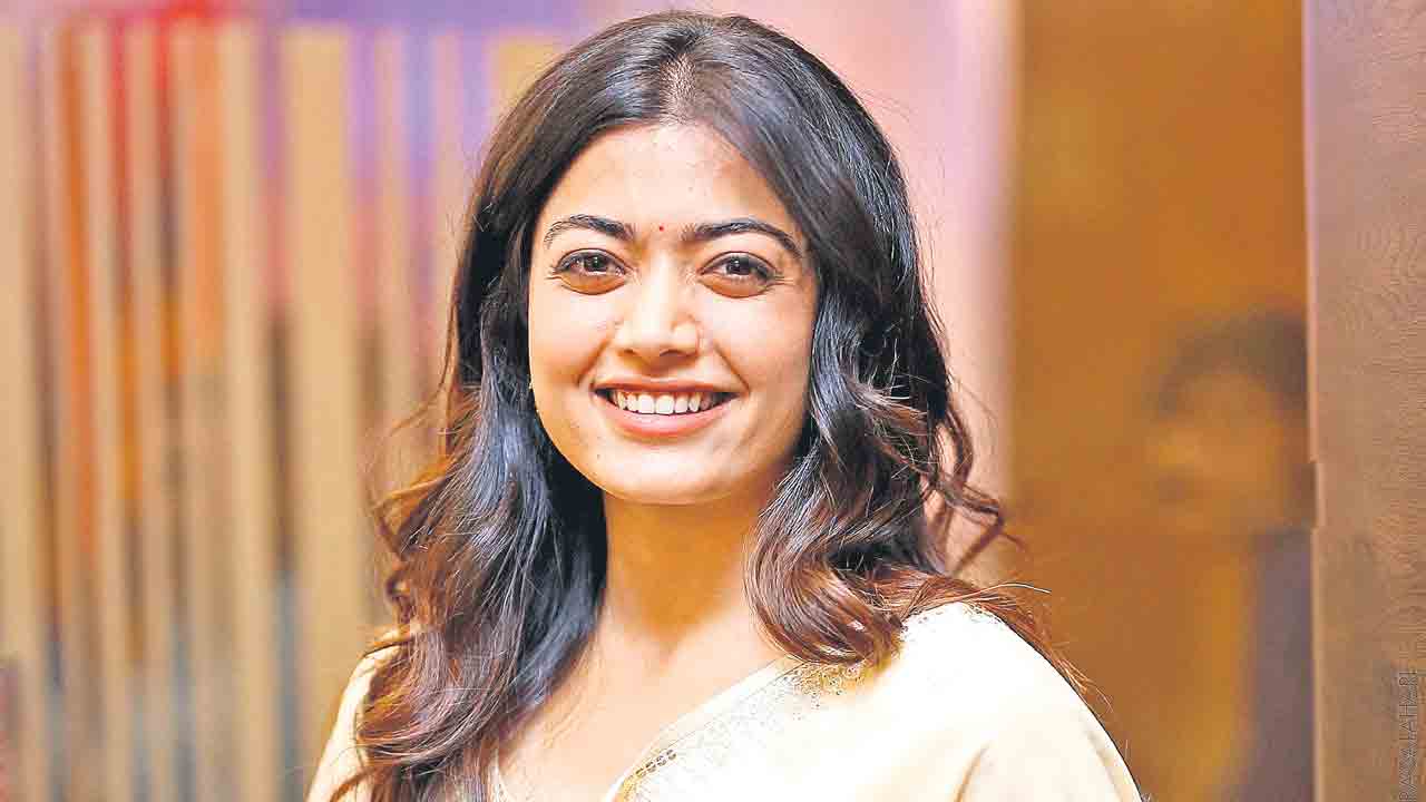 Rashmika Mandanna | ర‌ష్మిక‌ను ట్రోల్ చేస్తున్న క‌న్న‌డ ప్ర‌జ‌లు.. ఎందుకంటే.?