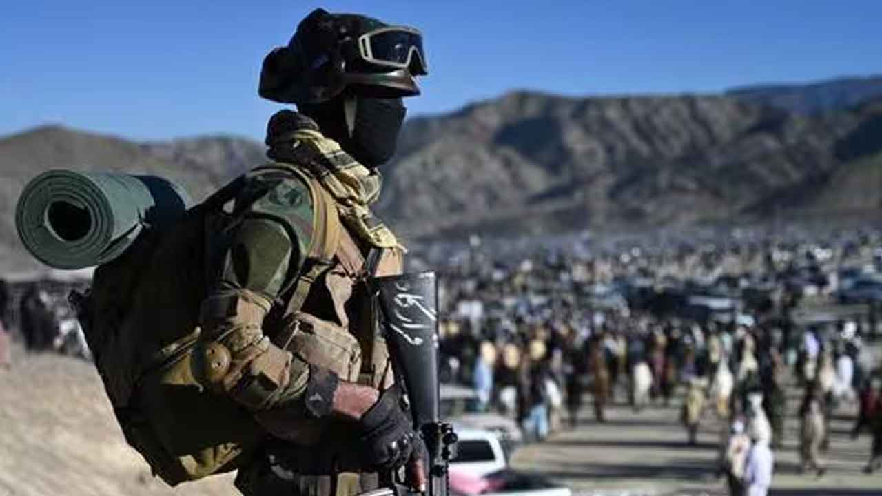 అఫ్గాన్‌లో భారత దౌత్య సిబ్బందిపై దాడి