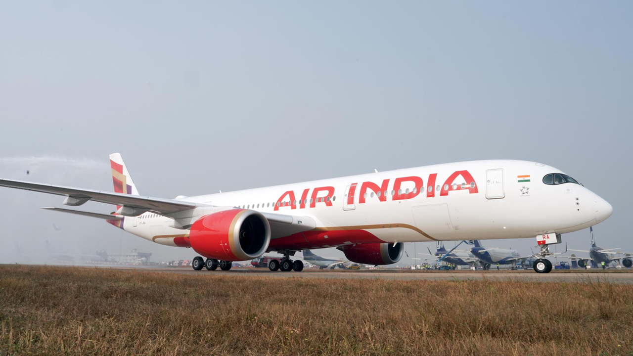 Air India | ఎయిర్‌ ఇండియాలోకి మరిన్ని విమానాలు.. కొత్తగా వంద ఎయిర్‌బస్‌ విమానాలకు ఆర్డర్‌..!
