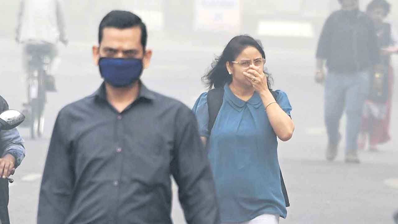 గాలి కాటుకు కోటీ అరవై లక్షల మంది బలి!