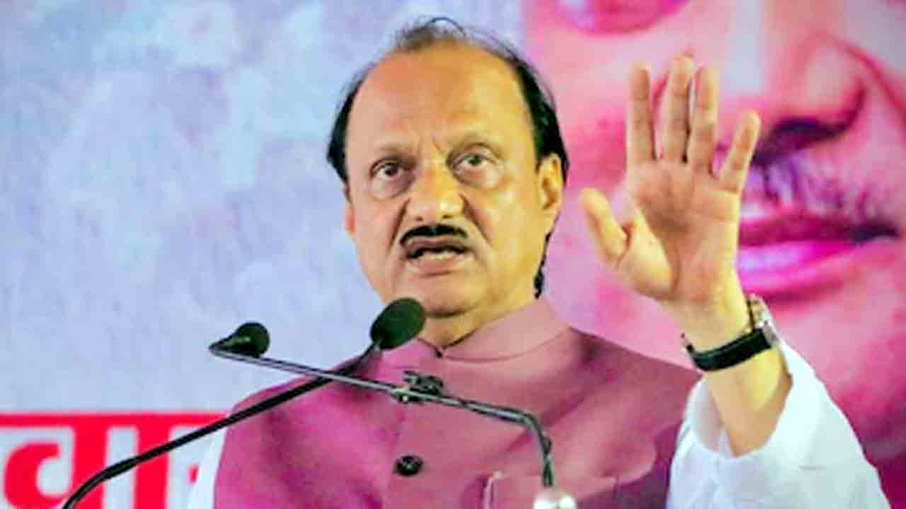 Ajit Pawar | అజిత్ పవార్‌కు బిగ్‌ రిలీఫ్‌.. బినామీ కేసులో సీజ్ చేసిన ఆస్తులు విడుదల