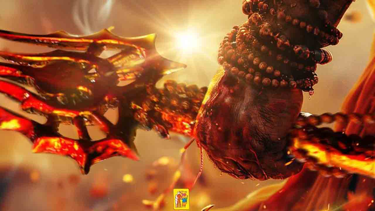 Akhanda 2 | అఖండ 2 వచ్చేది అప్పుడే.. గూస్‌ బంప్స్‌ తెప్పిస్తోన్న బాలకృష్ణ టీం రిలీజ్ డేట్ ప్రోమో