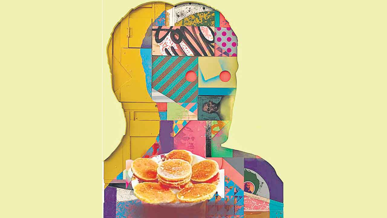 అల్లం మురబ్బా