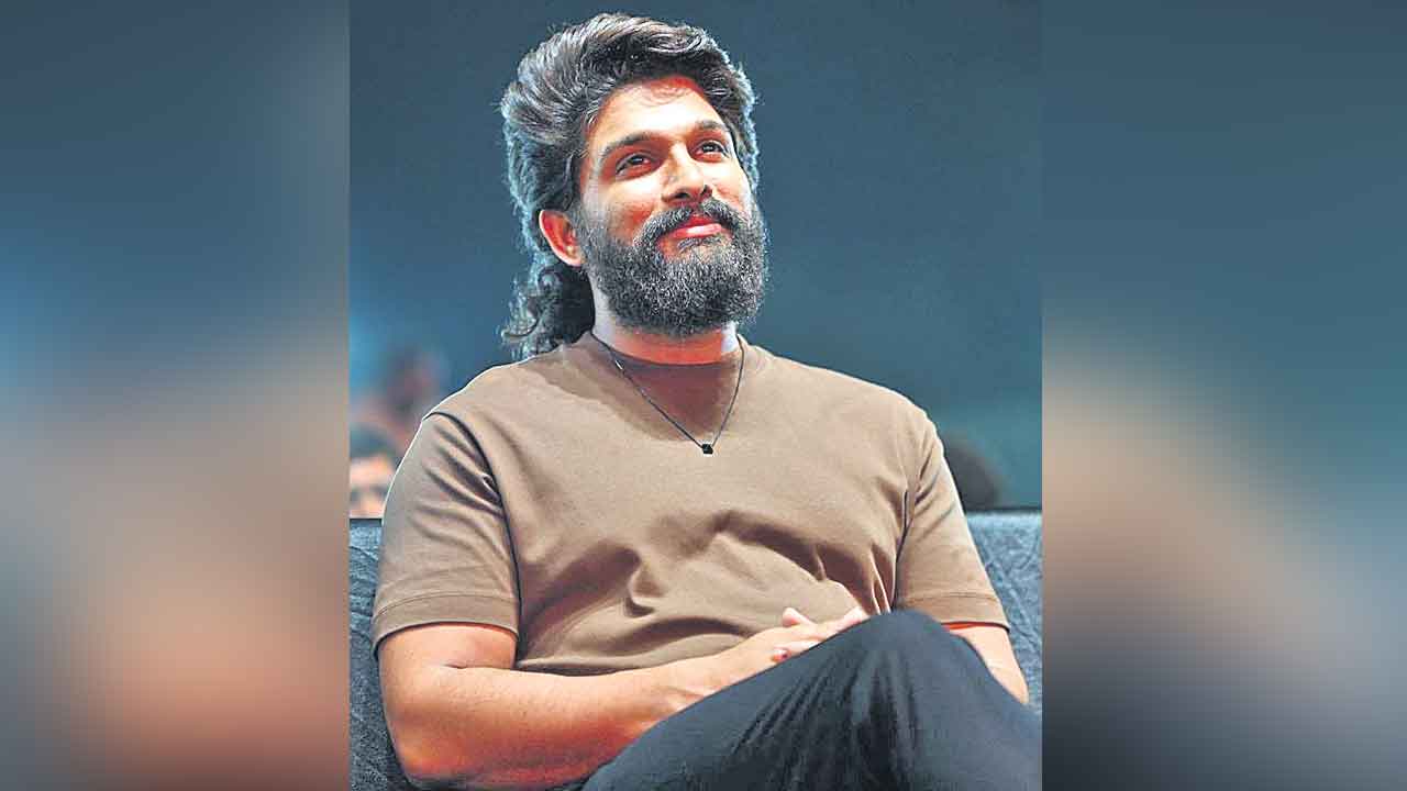 Allu Arjun | వీటిలో ఏది నిజం?.. అల్లు అర్జున్‌ నెక్ట్స్‌ సినిమా పుష్ప 3నా.. త్రివిక్రమ్‌తోనా?
