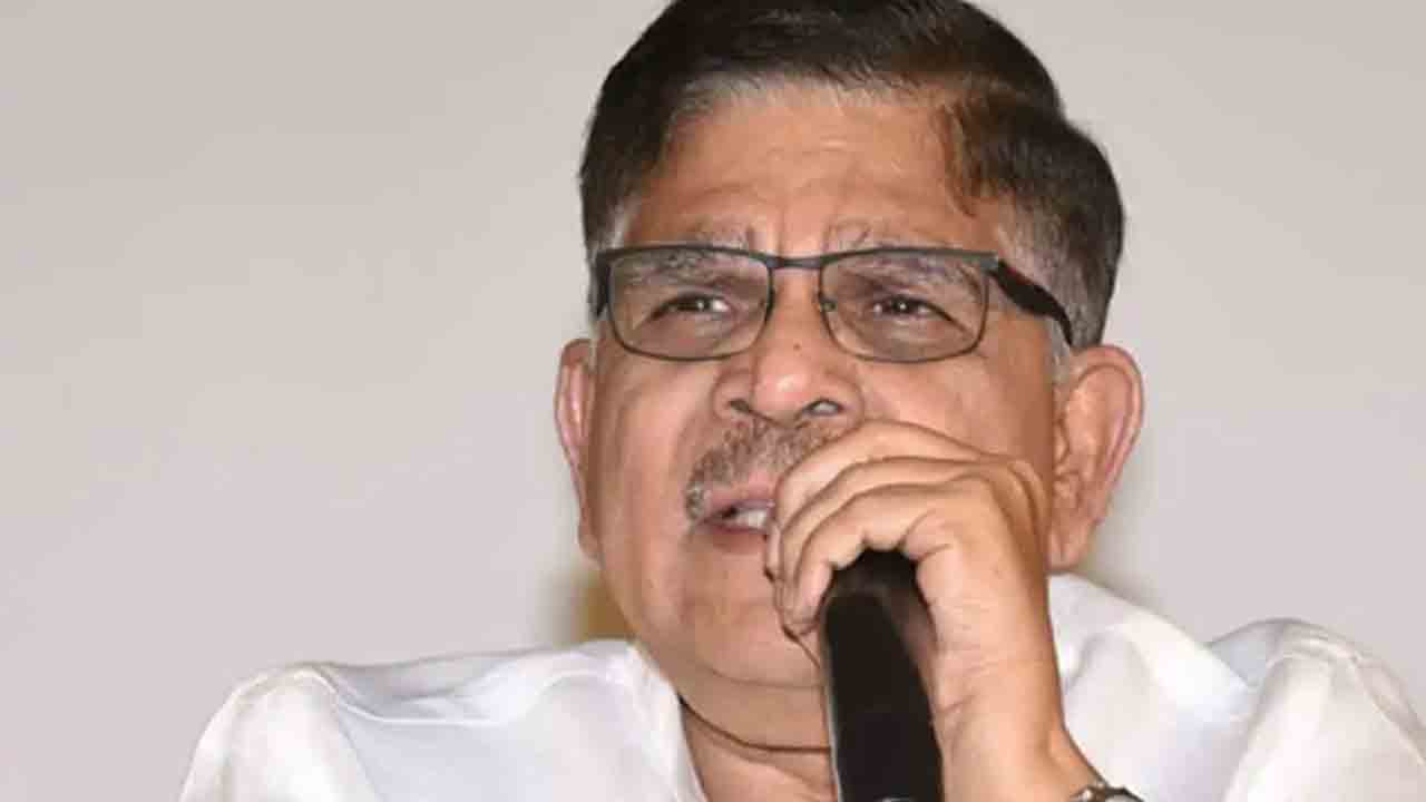 Allu Aravind | శ్రీతేజ్‌కు అల్లు అరవింద్ పరామర్శ‌.. మహిళ కుటుంబాన్ని ఆదుకుంటామని హామీ