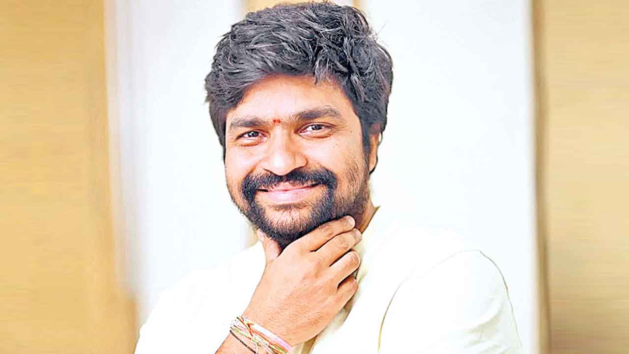 Anji K Maniputhra
