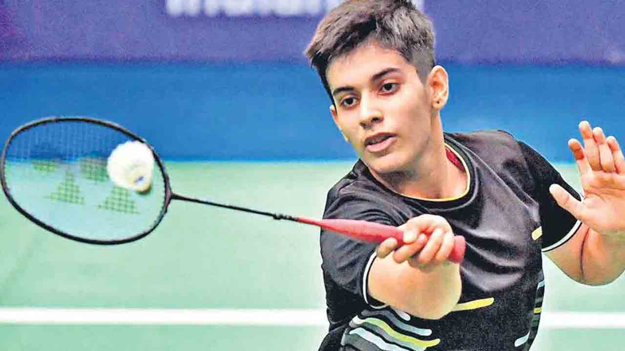 ఫైనల్‌కు అన్మోల్‌