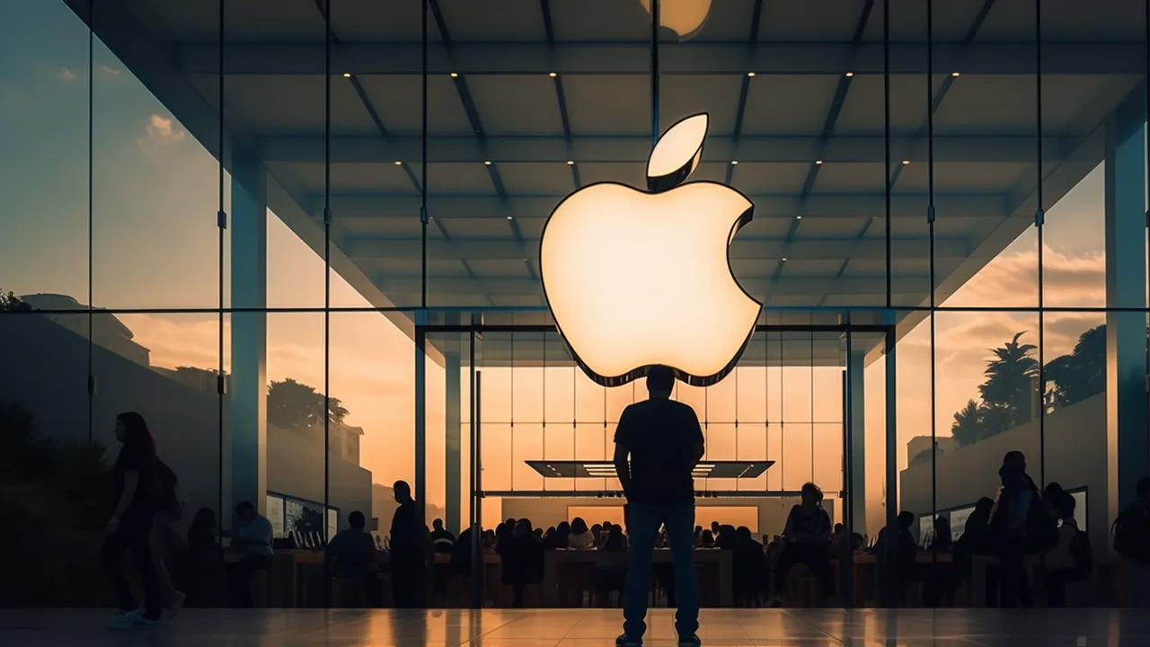 Apple | ఉద్యోగులపై ఆపిల్‌ నిఘా.. కోర్టులో దావా వేసిన ఉద్యోగి..!