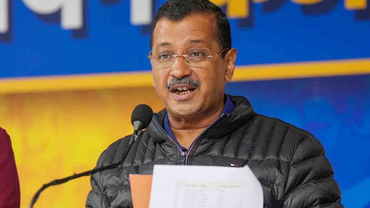 Arvind Kejriwal | అర్చకులకు రూ.18 వేల గౌరవవేతనం.. రేపటినుంచే రిజిస్ట్రేషన్‌ ప్రక్రియ : కేజ్రీవాల్‌ ప్రకటన