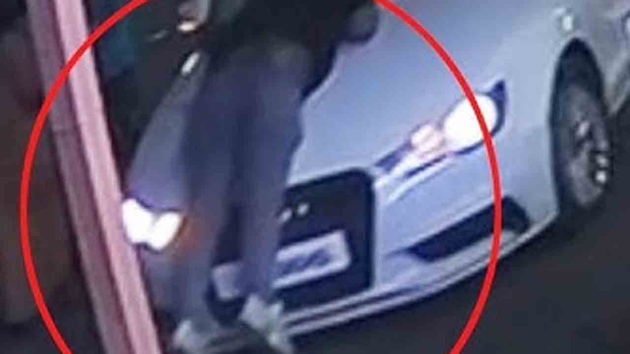 Pune | బైక్‌ రైడర్‌ను బ్యానెట్‌పై ఎక్కించుకుని ఈడ్చుకెళ్లిన ఆడీ డ్రైవర్‌.. షాకింగ్‌ వీడియో