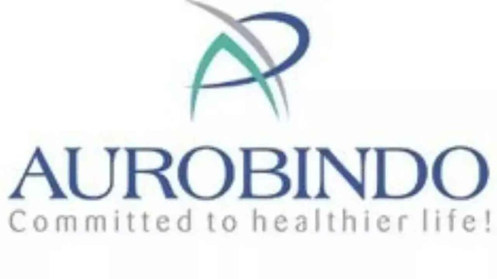 Aurobindo Pharma