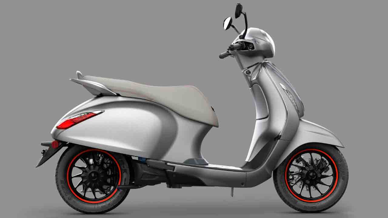 Bajaj Chetak | మార్కెట్లోకి 20న బజాజ్ చేతక్ న్యూ ఎలక్ట్రిక్ స్కూటర్.. ఇవీ స్పెషిఫికేషన్స్..!