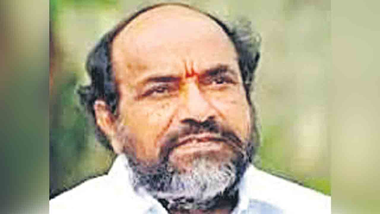 రాజ్యసభకు ఎన్నికైన ఆర్‌ కృష్ణయ్య