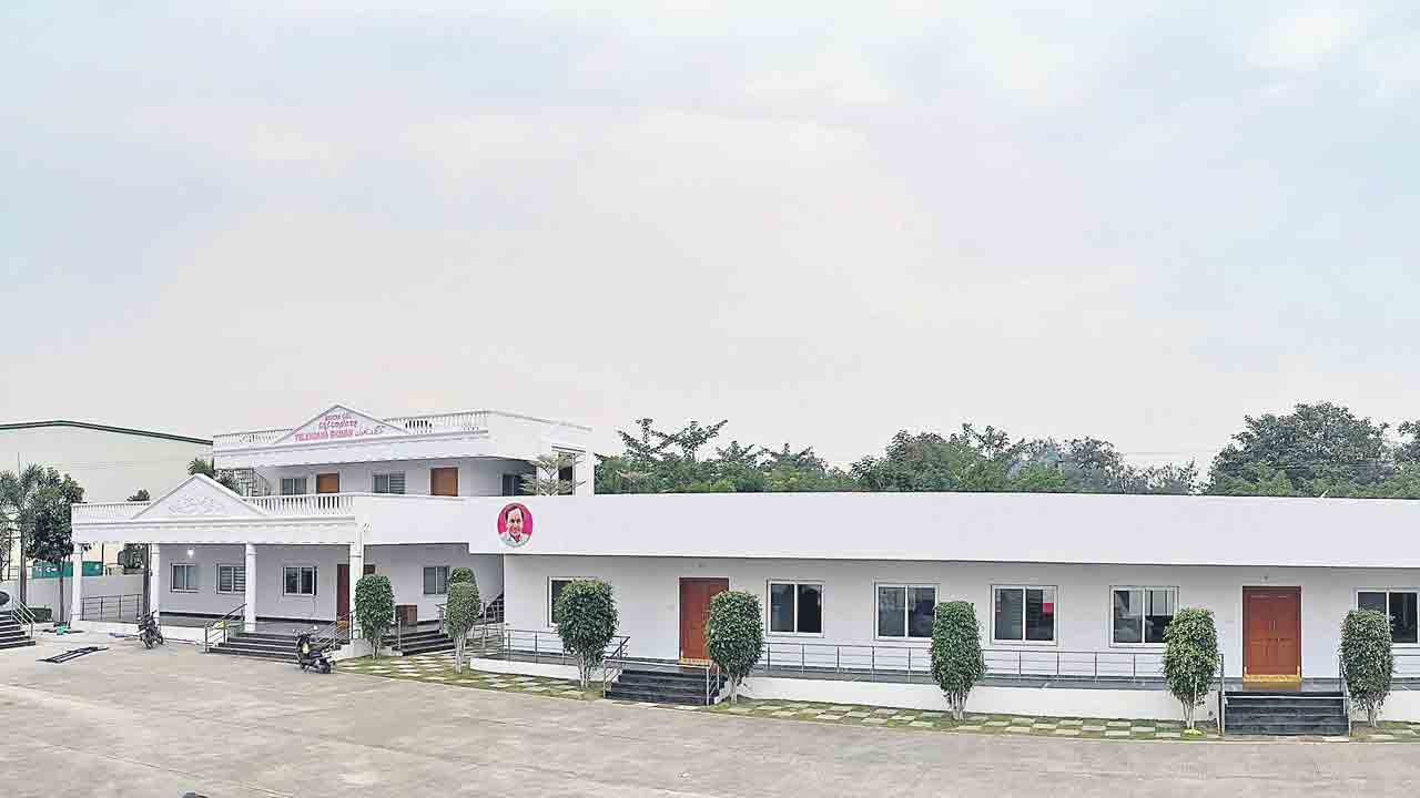 వేడుకకు వేళాయె