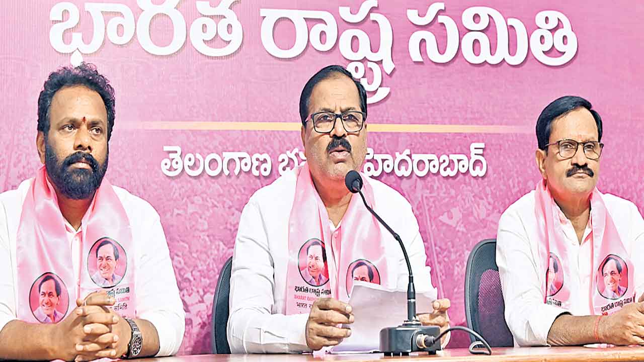 ఉద్యోగులకూ కాంగ్రెస్‌ సర్కారు ధోకా