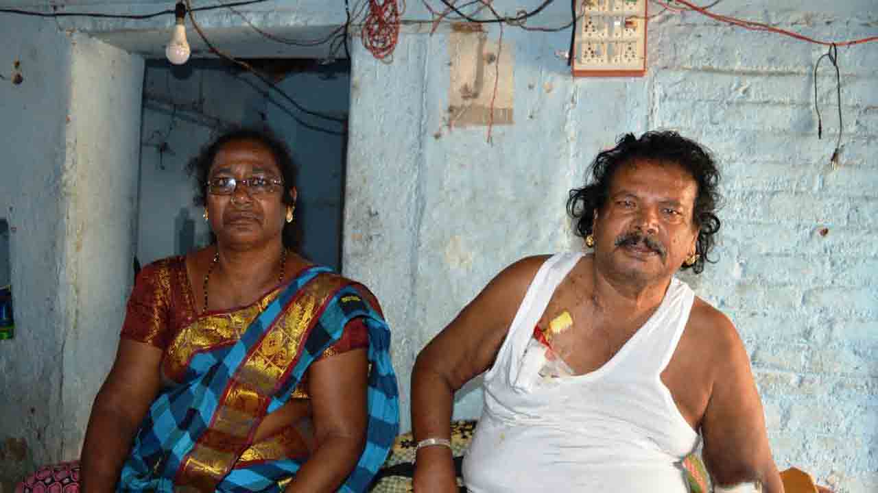 Balagam Mogilaiah | జానపద కళాకారుడు.. బలగం మొగిలయ్య కన్నుమూత