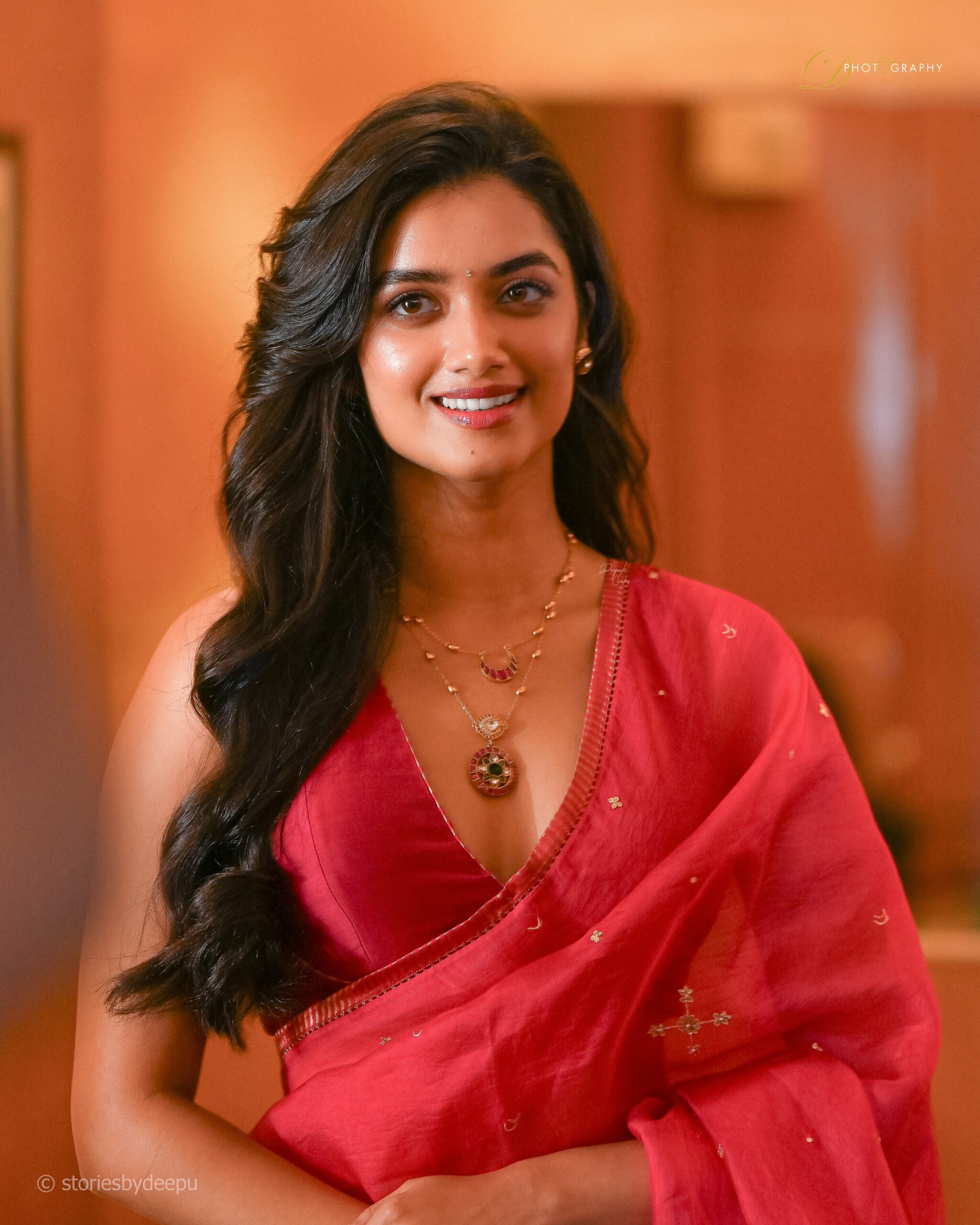 Bhagyashri Borse