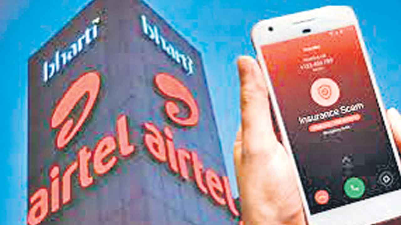 రోజూ 10 లక్షల స్పామర్స్‌