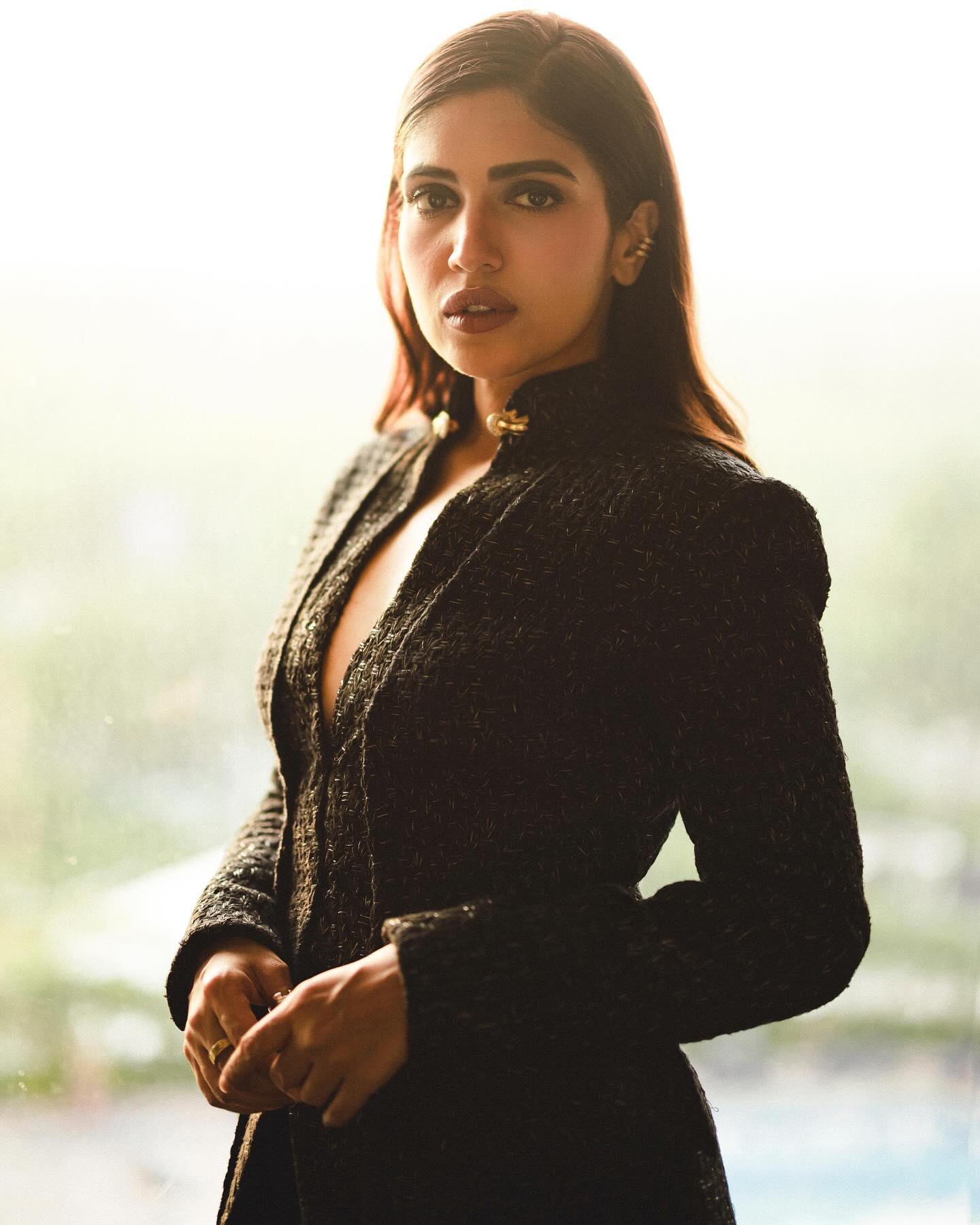 Bhumi Pednekar (10)