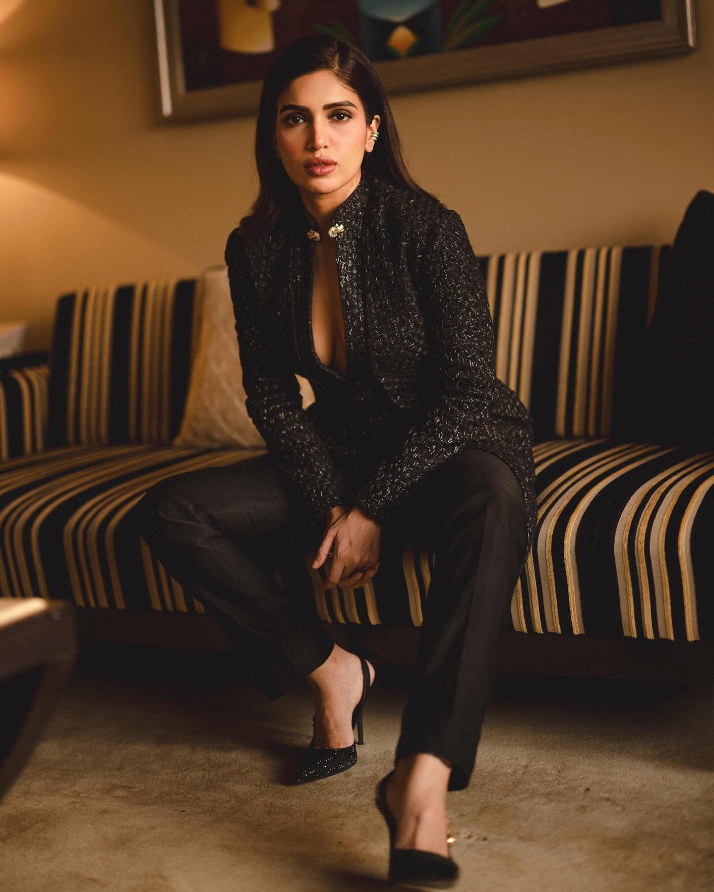 Bhumi Pednekar (12)