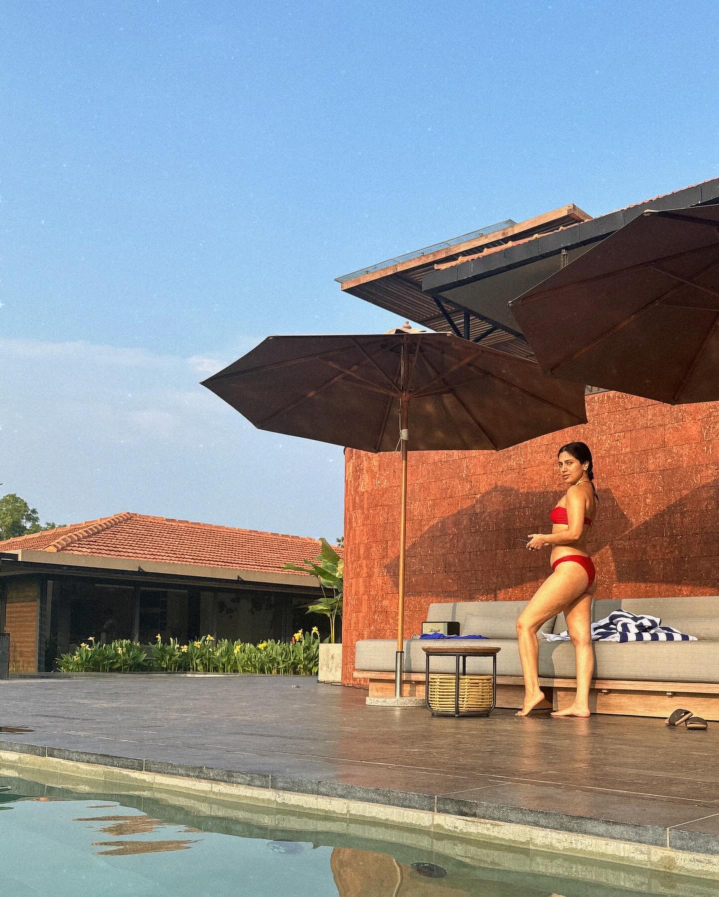 Bhumi Pednekar (14)