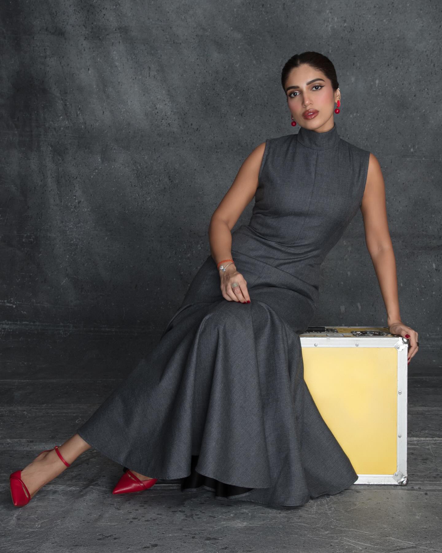 Bhumi Pednekar (18)