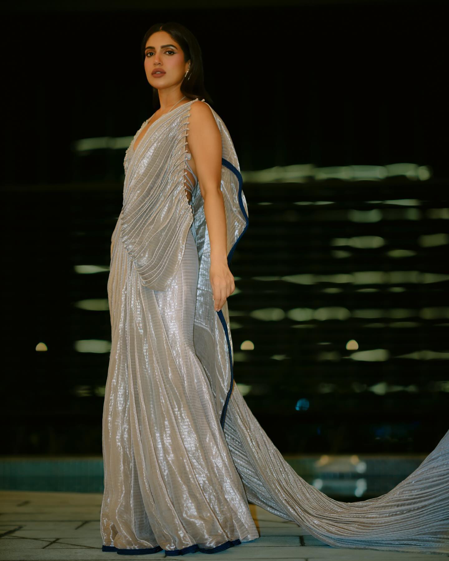 Bhumi Pednekar (25)