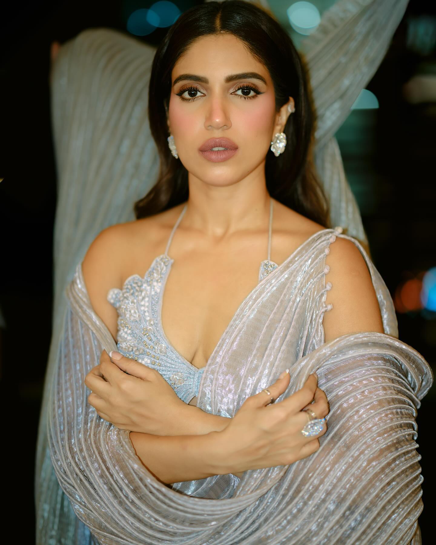 Bhumi Pednekar (28)
