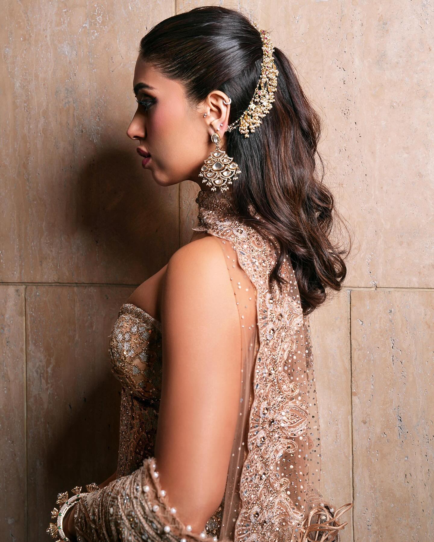 Bhumi Pednekar (30)