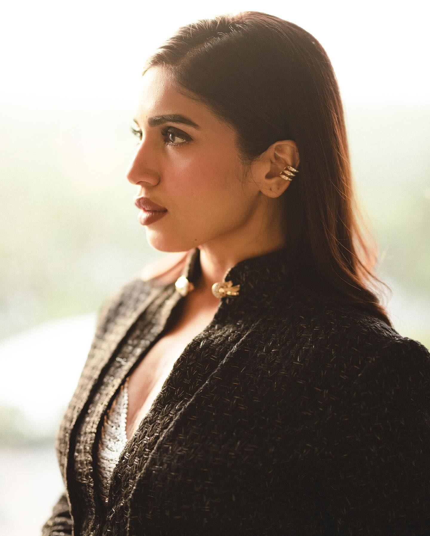 Bhumi Pednekar (8)