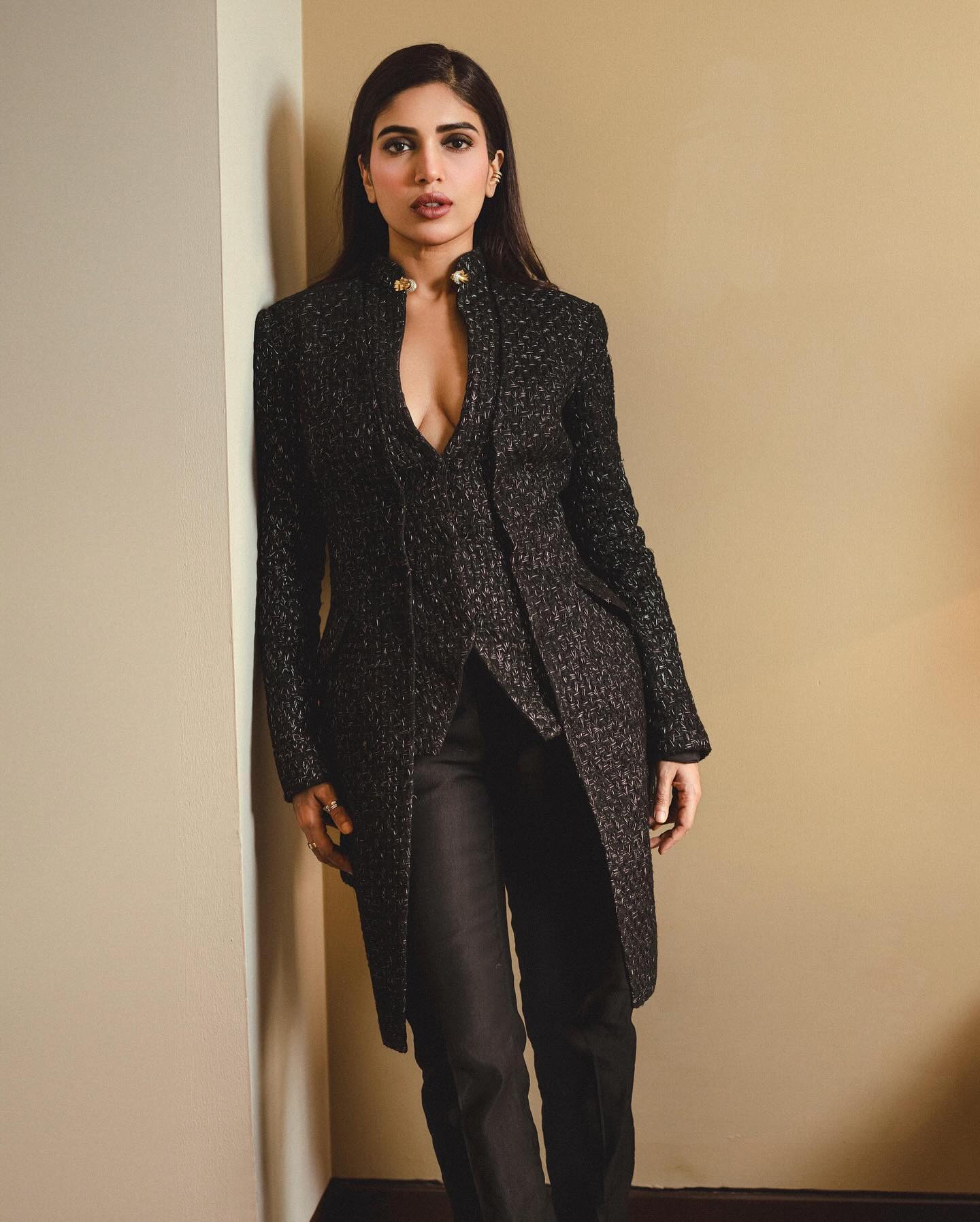 Bhumi Pednekar (9)