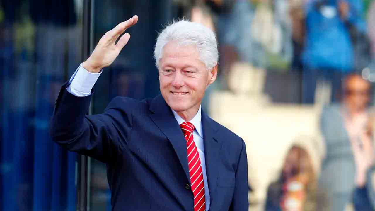 Bill Clinton | అమెరికా మాజీ అధ్యక్షుడికి అస్వస్థత.. దవాఖానలో చేరిన బిల్‌ క్లిటన్‌