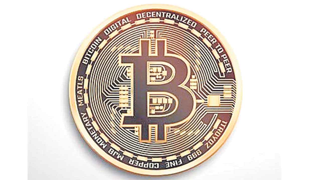 లక్ష డాలర్లకు బిట్‌కాయిన్‌