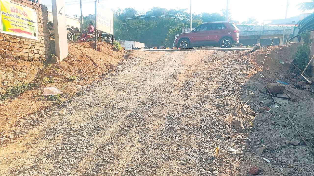 Cc Roads