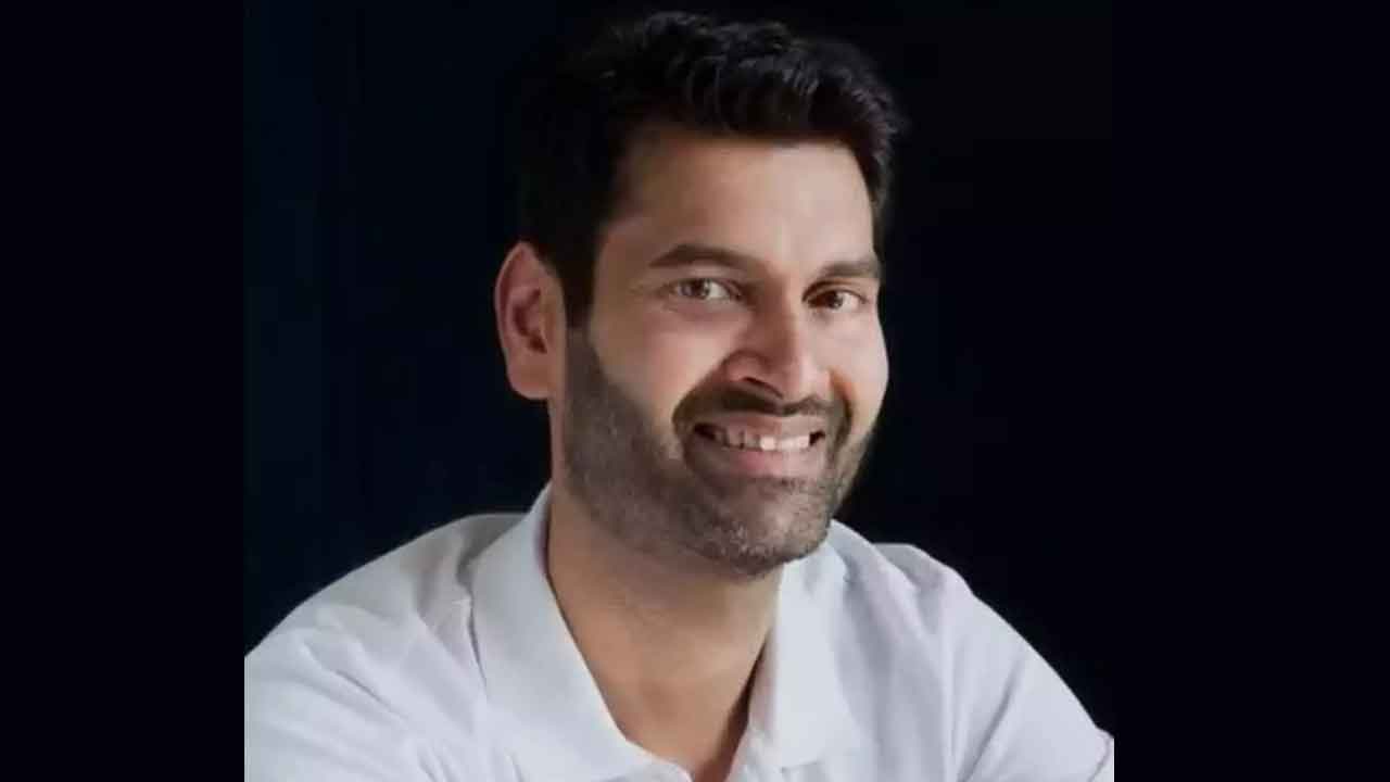 నైకా ఫ్యాషన్‌ సీఈవో రాజీనామా