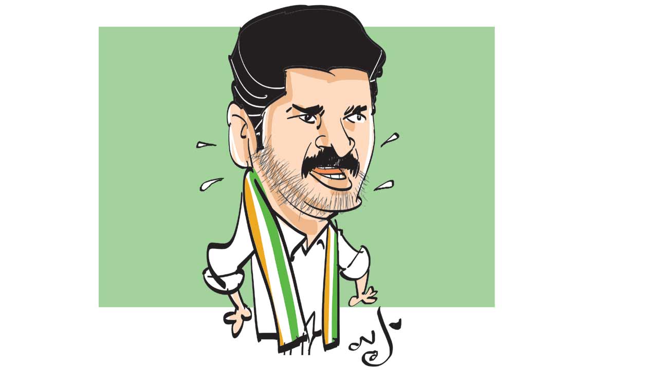 Revanth Reddy | పెద్దపల్లిలో నేడు సీఎం రేవంత్ రెడ్డి విజయోత్సవ సభ.. ఏం సాధించారని సభ పెడుతున్నారని మండిపడుతున్న యువత