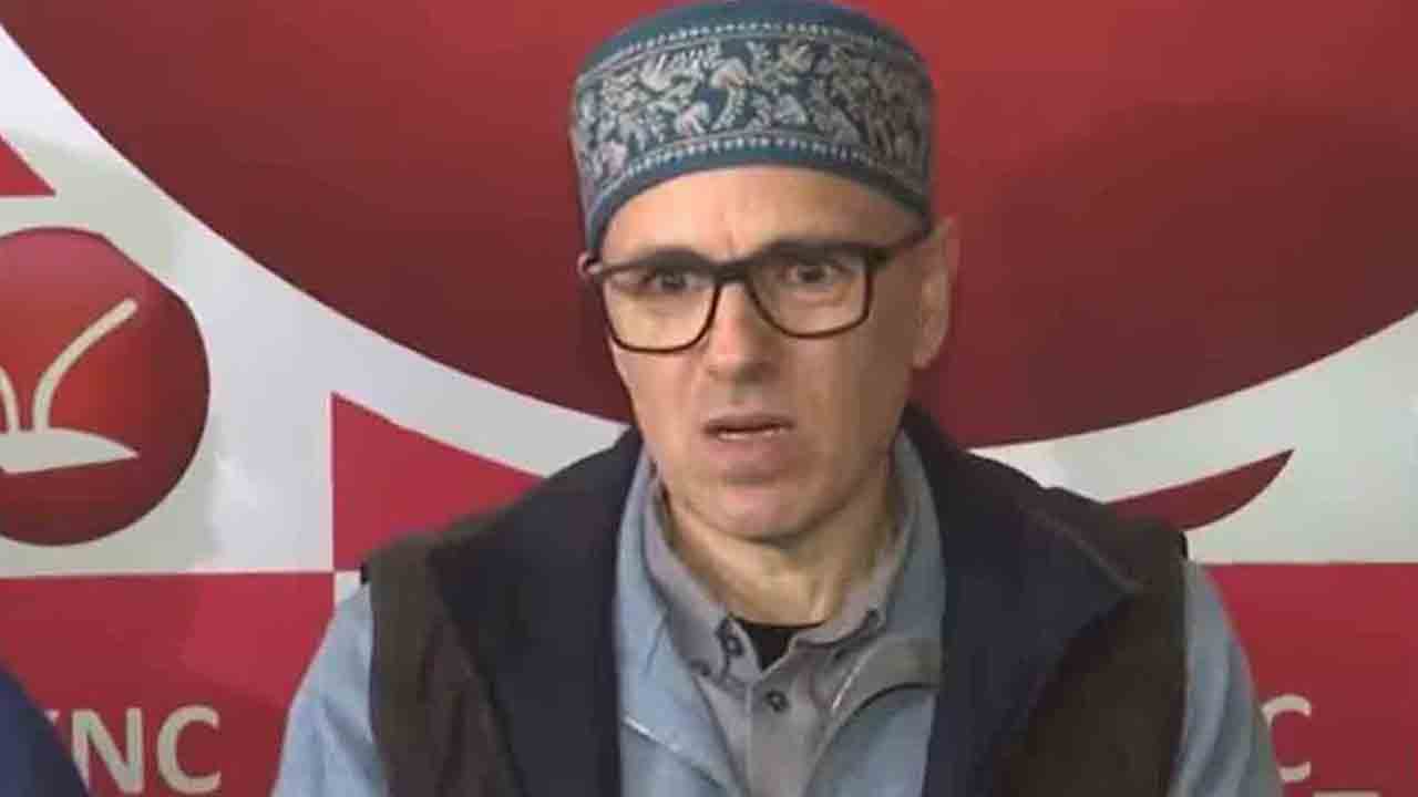 Cm Omar Abdullah