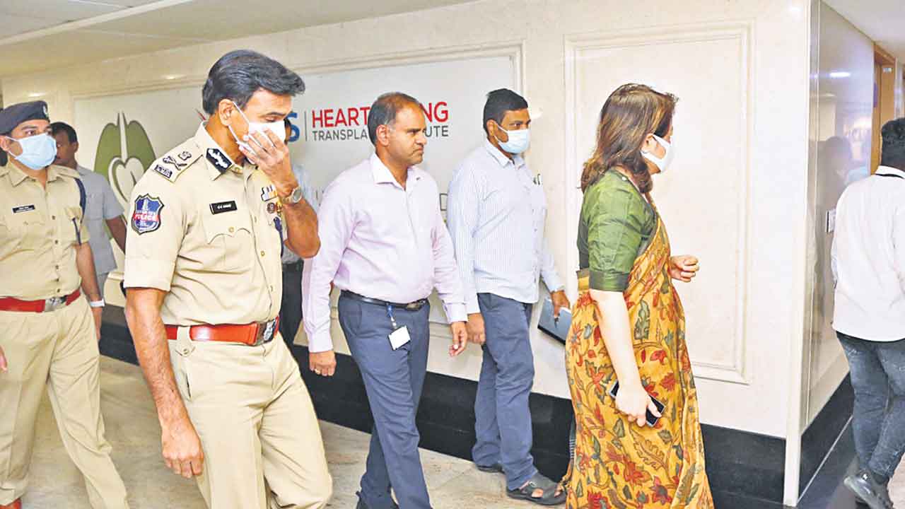 మీ లైసెన్స్‌ ఎందుకు రద్దు చేయకూడదు?