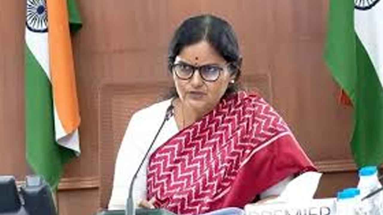 231 ఎకరాల్లో సోలార్‌ ప్లాంట్లు