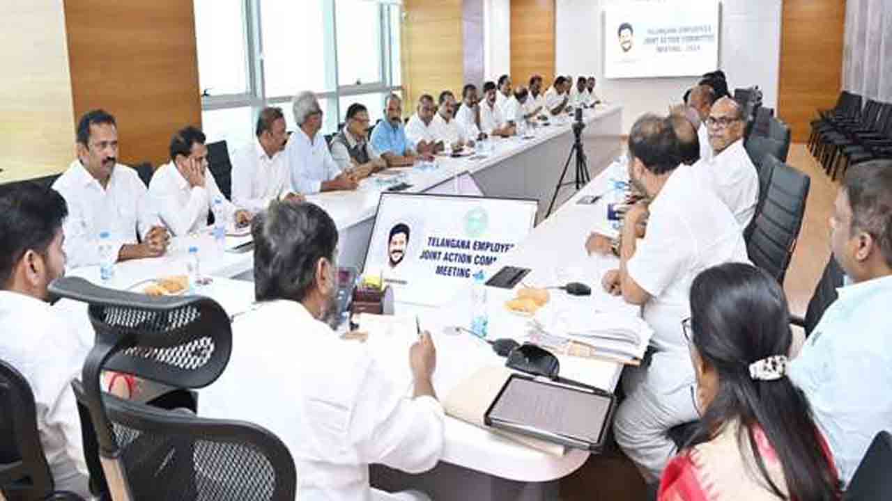 Assembly Session | రేపు అసెంబ్లీ ప్రత్యేక సమావేశం.. క్యాబినెట్‌ భేటీ వాయిదా