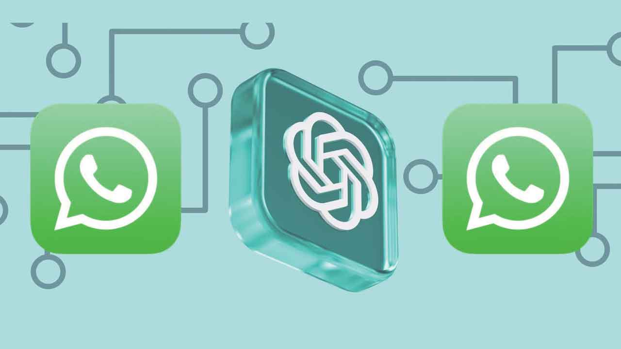 WhatsApp | వాట్సాప్‌లోనూ చాట్‌జీపీటీ.. యాప్‌, అకౌంట్‌ లేకుండానే వాడుకోవచ్చు