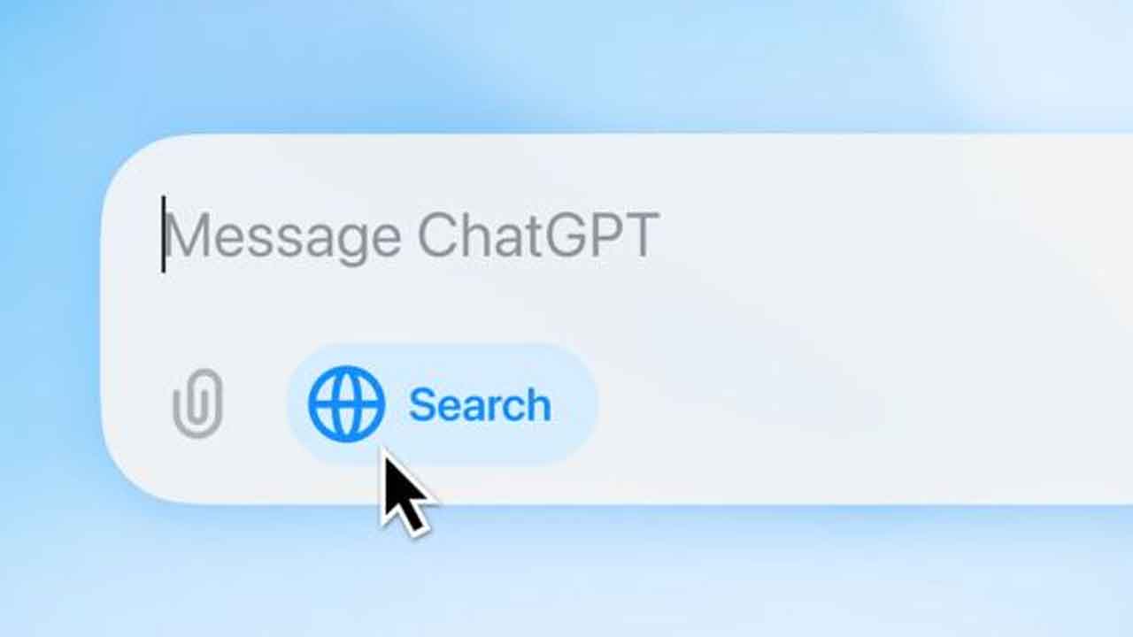 ChatGPT Search Engine | చాట్‌జీపీటీ సెర్చ్‌ ఇంజిన్‌ ఇకపై ఫ్రీ