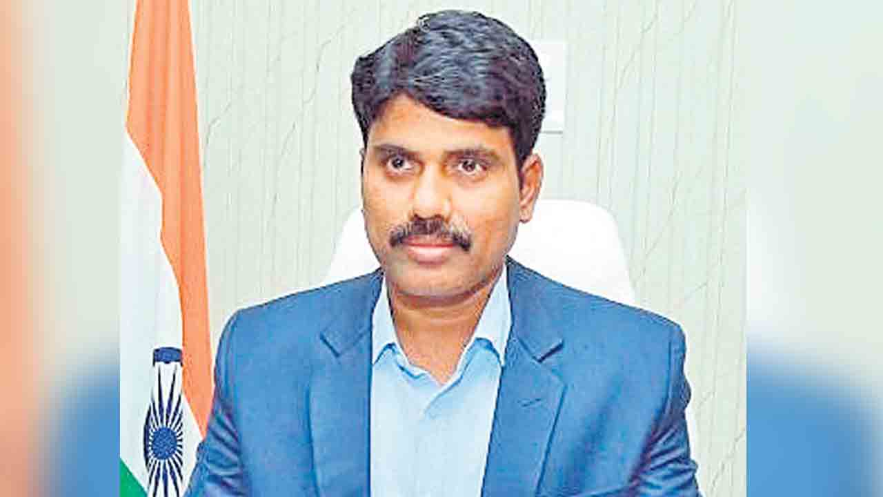 ఫార్మాసిటీ రైతులకు త్వరలో ఇంటి స్థలాల రిజిస్ట్రేషన్